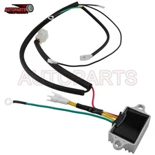 Voltage Regulator 136-7879 For TORO TimeCutter, Z-Master, Titan For Exmark