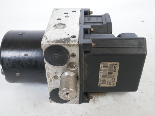 0265222006 AGGREGATO ABS BOSCH SKODA FABIA I (6Y) 1.9 TDI 8V 101CV (1997>2007) 0 - Foto 2 di 4
