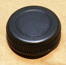 RMS Microscope Objective rear cap Thread 20mm