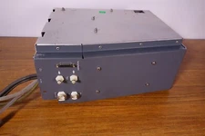  Varian Bruker 820-MS ICP Mass Spectrometer Spray 