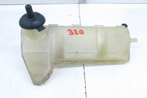 BMW F 650 CS SCARVER K14  Wassertank Ausgleichsbehälter   320