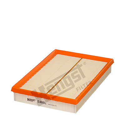Hengst Filter E468L Luftfilter FÜR Seat Skoda VW VW (Svw)-image