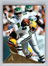 1994 Pinnacle Randall Cunningham NFL Football Card