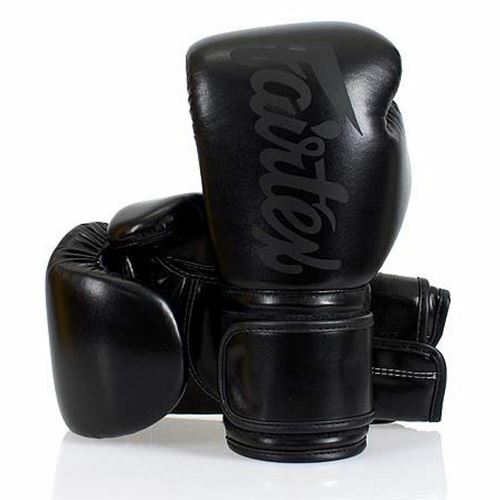 fairtex aura gloves