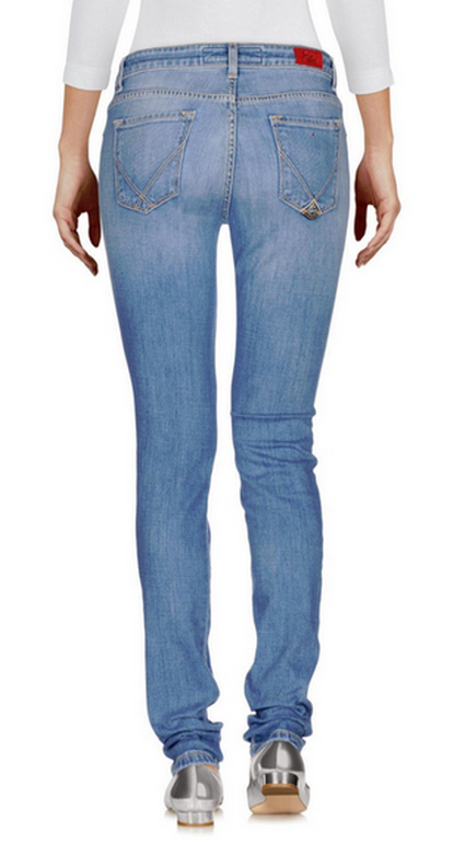 Roy Rogers (Italy) Skinny Jeans 31 NWT $149 | eBay