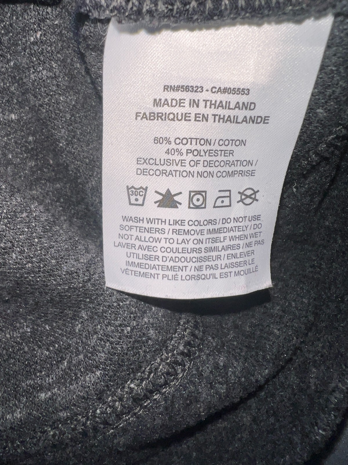 Nike Pullover Halfzip Turtleneck Small Womens - image 8