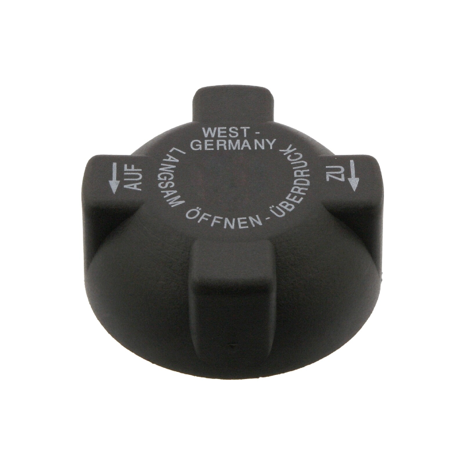 Febi Bilstein Radiator Cap fits Porsche - 37520 - OE Equivalent Quality and Fit