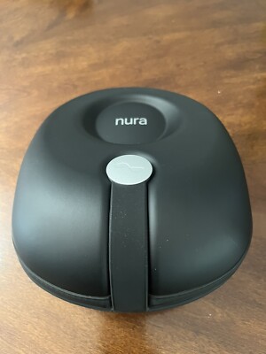 Nura 100B Nuraphone ANC Wireless Bluetooth Over-The-Ear Headphones