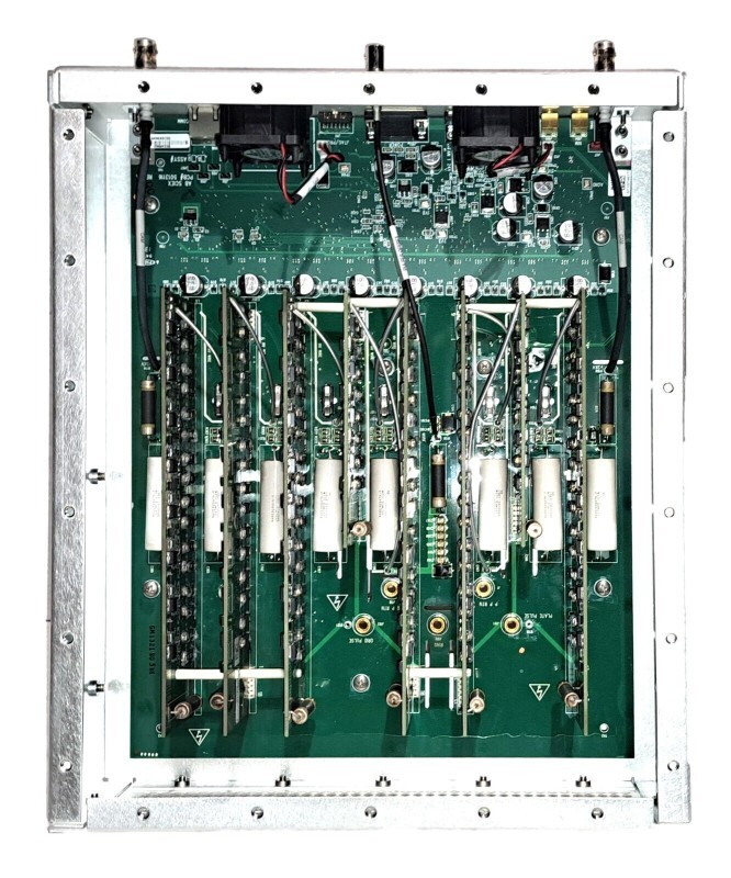 AB Sciex 5016230 Tripletof 5600 High Voltage Pulser Module 5014369C | eBay