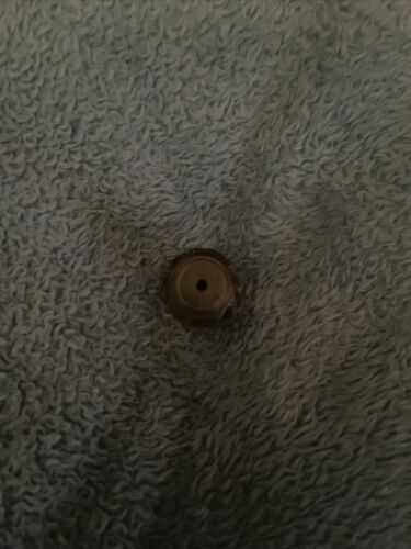 Suzuki LT400 Odometer Drive Gear - Picture 3 of 4