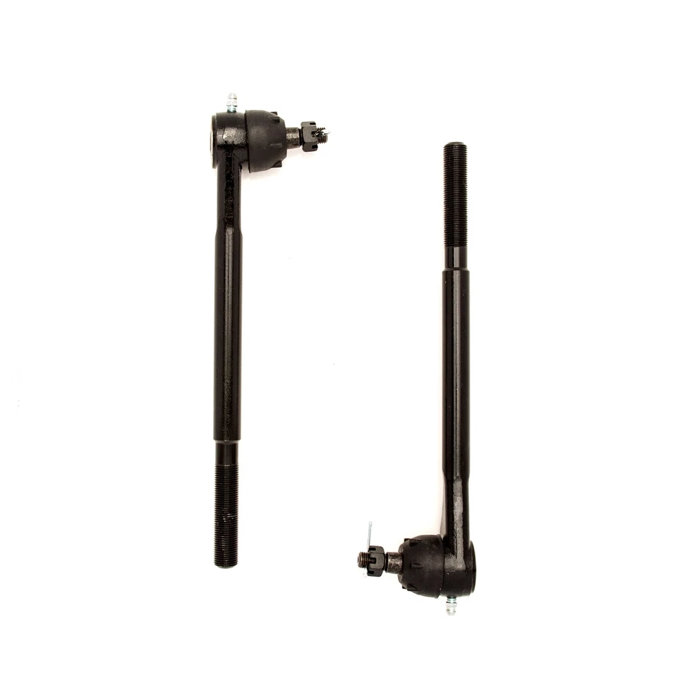 Tie Rod Inner Outer Steering Rebuild Kit Fits 1958 - 1964 Chevrolet Full Size  - Image 2 of 4