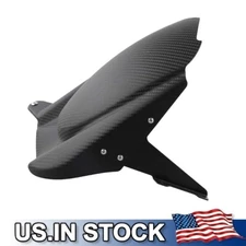 Rear Fender Mudguard Splash Guard For KAWASAKI Versys 650 KLE650 2007 - 2024