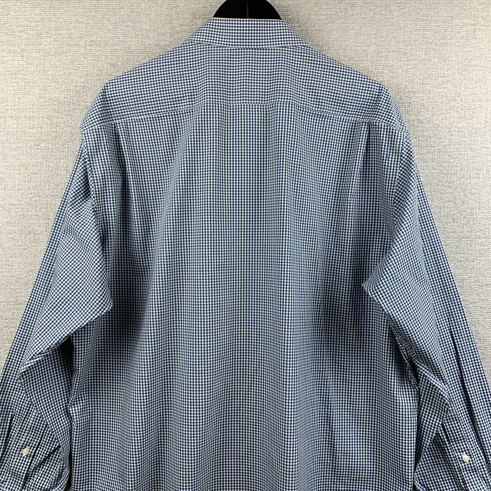 BUTTONED DOWN Brand Tailored Button Up Dress Shir… - image 14