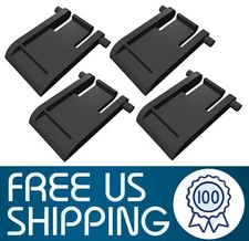 STRONGER Logitech -K120- Keyboard Replacement Foot/Leg/Feet 4pcs Set 920-002478