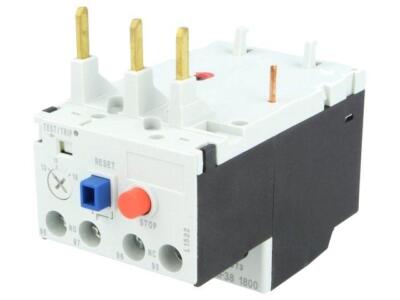 RF381800 Thermische Relais Serie: RF38 Ausg: Schraubanschlüsse 13-18A LOVATO ELE