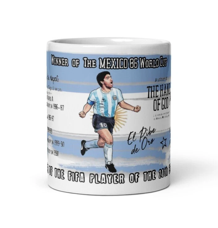 Championship Manager 93 Mug