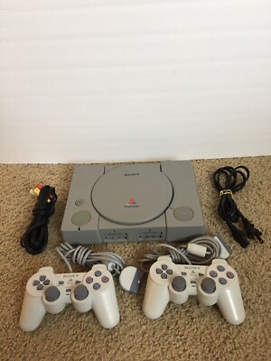 Ps4 Ps5 Ps1 Ps2 Release Date Price Sony PlayStation PS1 PSOne