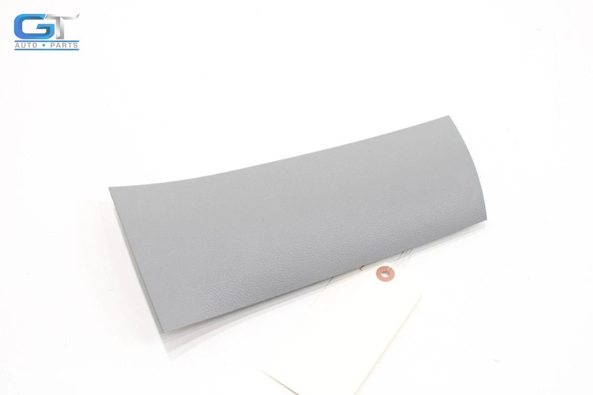 LINCOLN CORSAIR REAR LEFT SIDE D PILLAR UPPER QUARTER TRIM COVER 