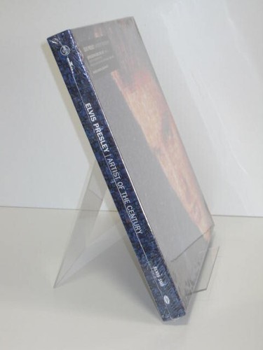 5 LP-Box Elvis Presley: Artist Of The Century (1999 BMG EU) Limited, 180 g - Picture 3 of 7