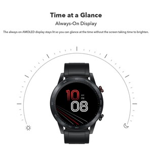 smart sports watch 2