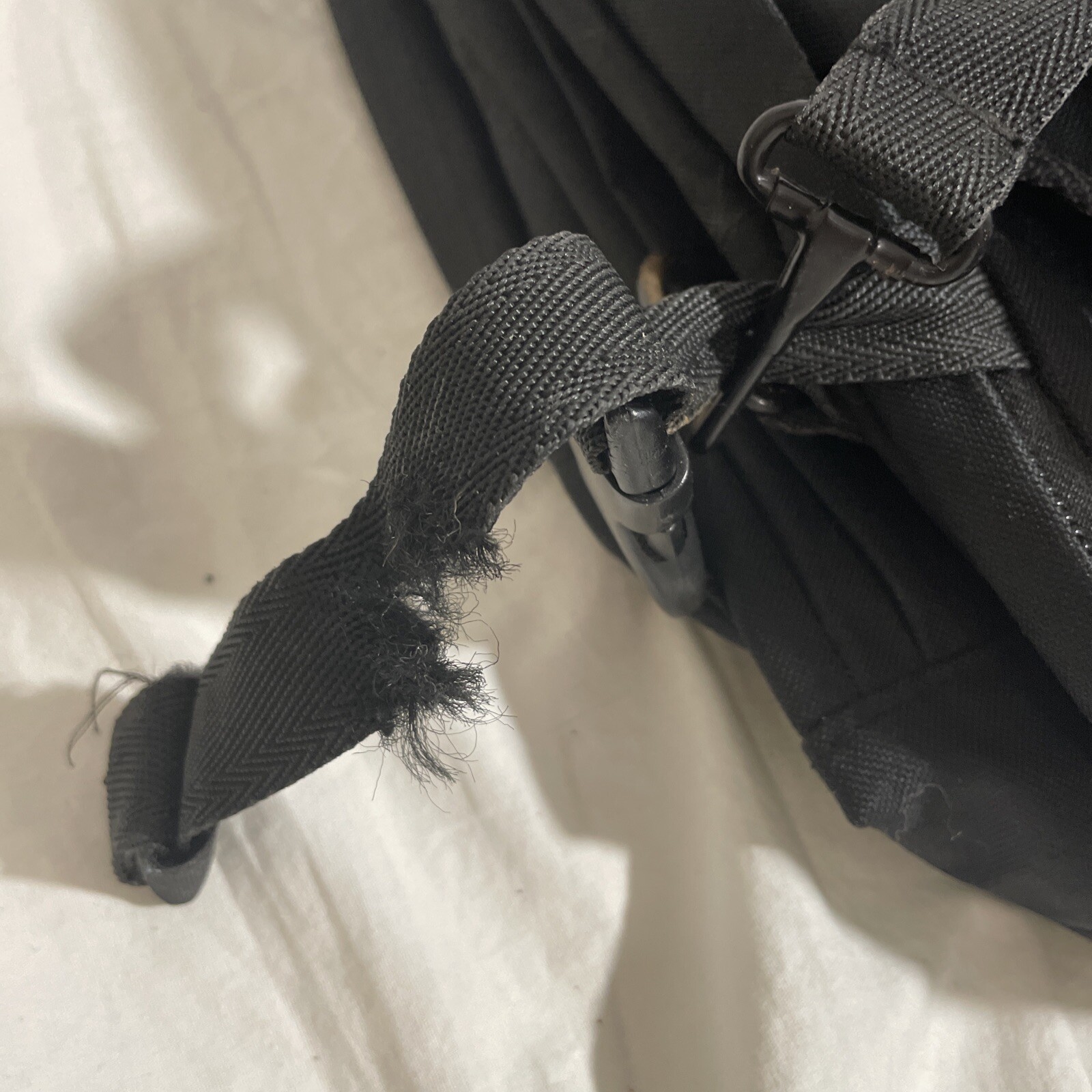 SOC Sandpiper of California Military Tactical Backpack Black Bugout Bag ...