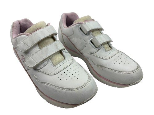 ETONIC MENS STABILITE GOLF SHOES CLEATS LEATHER SIZE 11.5M  display picture 2