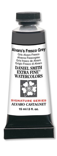 Daniel Smith extra fine artist watercolour 15ml - earths, blacks and whites - Picture 103 of 113