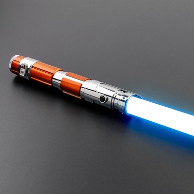 Star Wars Lightsaber XENOPIXEL Force Fx Saber Indara.  bluetooth customizable