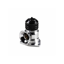 Turbo Xs Type H-rfl Blow Off Valve Fits Universal Txs-bov-h-rfl
