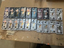 S23Ultra, S22Ultra Screen Bad Lcd, for Parts, Lcd Damaged, Original, Not Phone