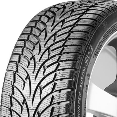165/60 R14 79H XL Nankang Winter Activa SV-3