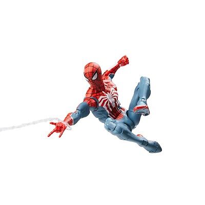 Marvel Legends Gamerverse Spider-Man – Hasbro Pulse