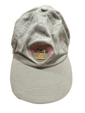 Pusheen Womens Strap-Back Dad Hat, Gray Cap, ...