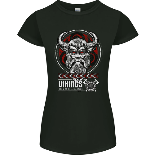 Thor Martello Viking Simbologia Odin Valhalla Uomo Canotta Maglia