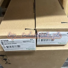 47059 ERMS Micrologic 6.0P DIGITAL CIRCUIT BREAKER TRIP UNIT NEW control UNIT