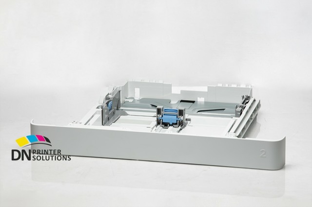 HP Color LaserJet Pro MFP M281cdw Paper 