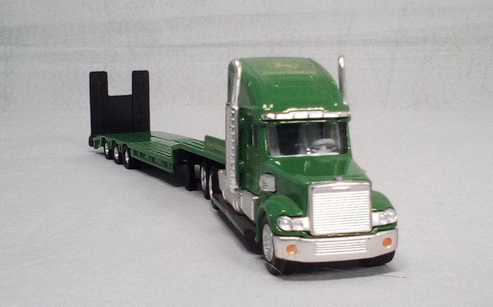 Librea de camiones diecast Siku (JOHN DEERE). 1:72 Foto 4 de 4