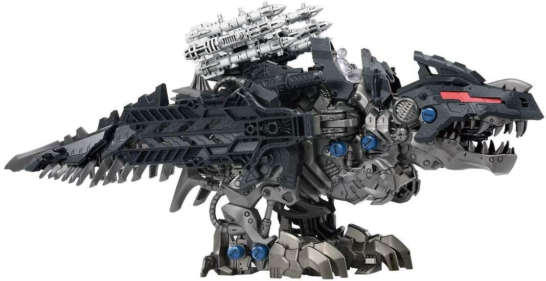 TAKARA TOMY ZOIDS Zoid Wild ZW38 Omega Rex Figure Japan | eBay TAKARA TOMY ZOIDS Zoid Wild ZW38 Omega Rex Figure Japan | eBay
