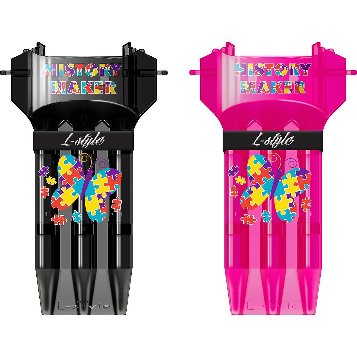 L-образный дизайн - Футляр Krystal One - Fallon Sherrock 8590₽