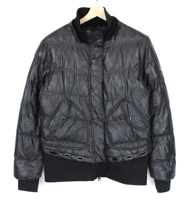 Wellensteyn Queens Jacke Damen XL Wasserdicht Winddicht Gepolstert Gequiltet