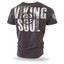 DOBERMANS AGGRESSIVE T-Shirt Herren Valhalla Wikinger