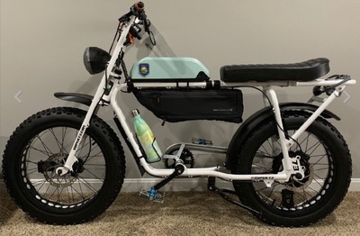 Super 73 seat | eBay