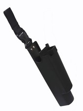 Window Cleaning Hip Bucket On A Belt, Holster Equipment For Right & Left Handed