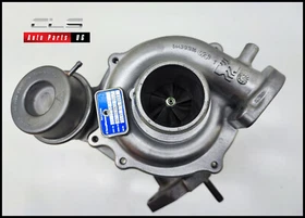 Turbolader Fiat Sedici 2.0 16V Multijet 99KW 135PS 54399700093 Suzuki SX4 2.0