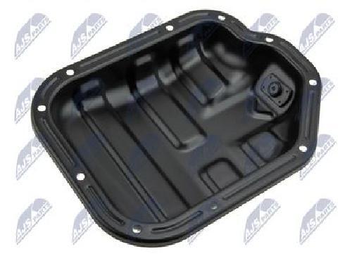 Original NTY Oil Pan BMO-NS-017 For Nissan