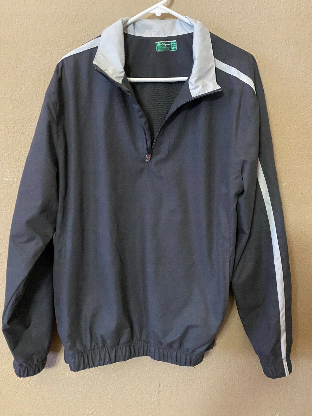 Golf Pullover Jacket 