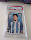 2021-22 Topps Merlin Heritage 97 Luis Diaz Blue /49 PSA 10 - Liverpool/PORTO