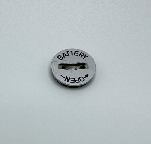 Pentax Battery Cover for M42 Spotmatic, SP. SP500, SP1000, SP II, IIa