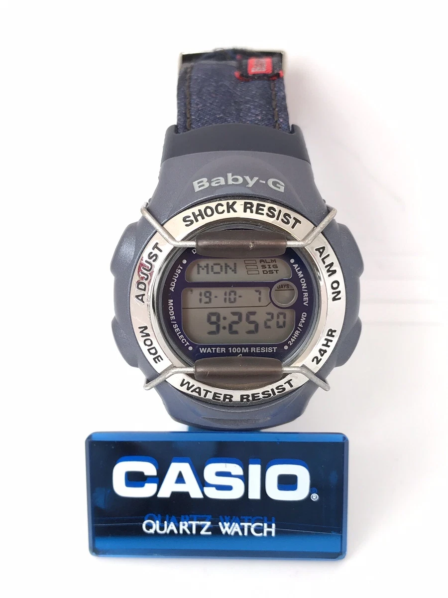 Casio wr100 online