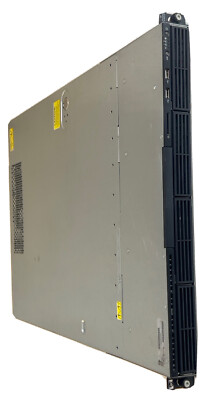 HP ProLiant DL165-G7 1u Rack Server 2X AMD Opteron 24core 2.20GHz 8GB RAM NO HDD